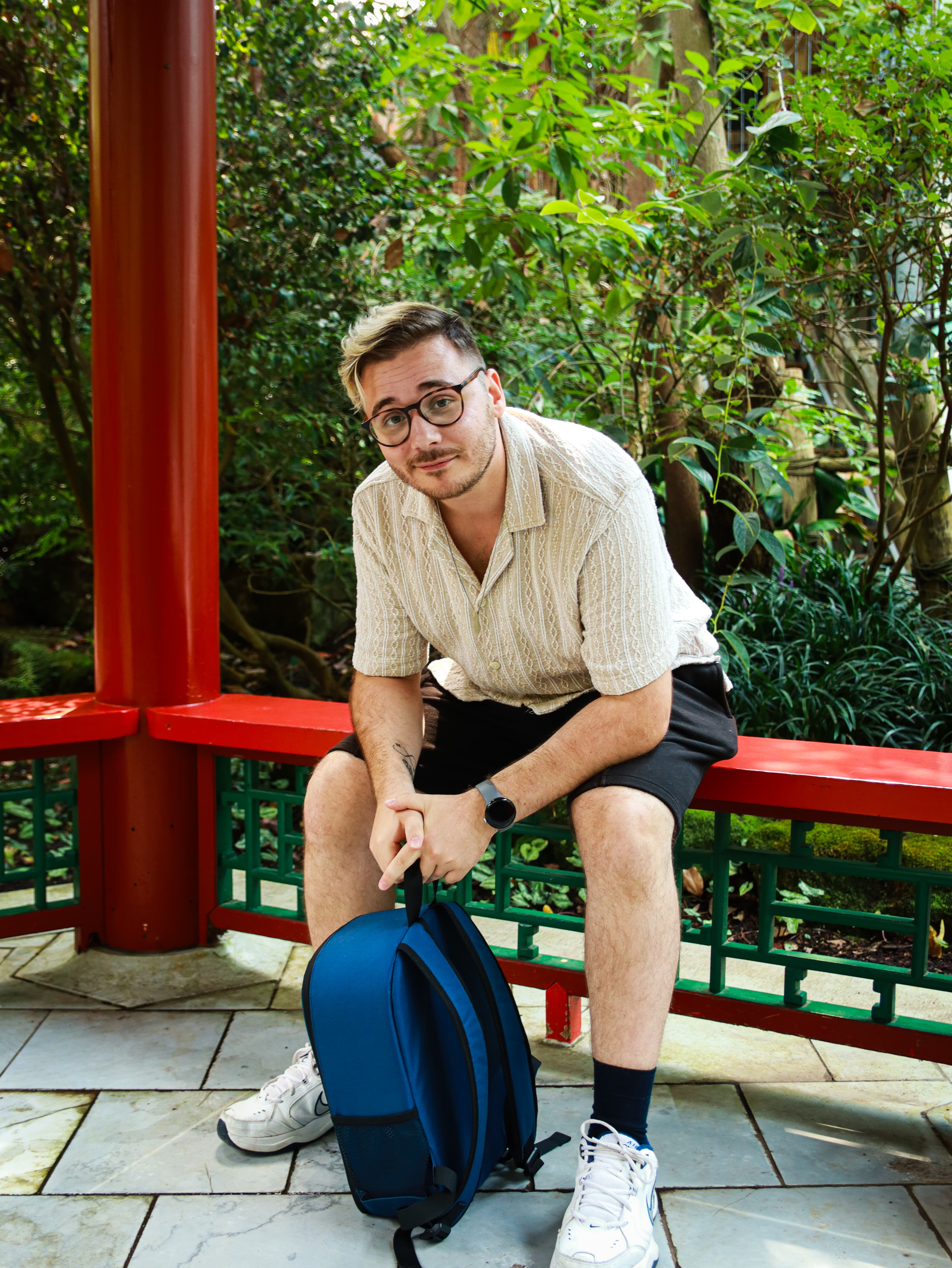 Flavershot – Content Creator & Fotograf