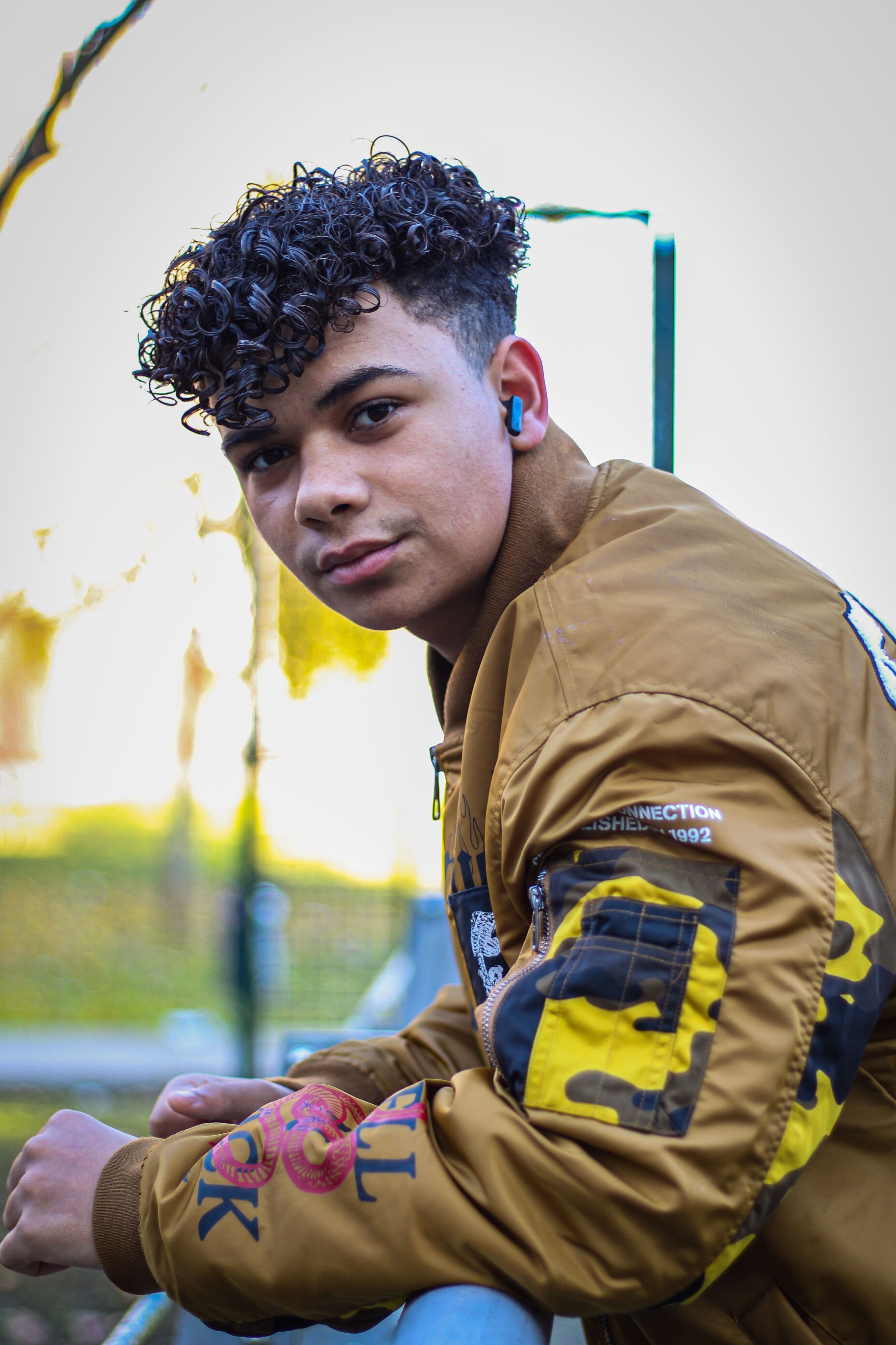 Menschen & Charaktere