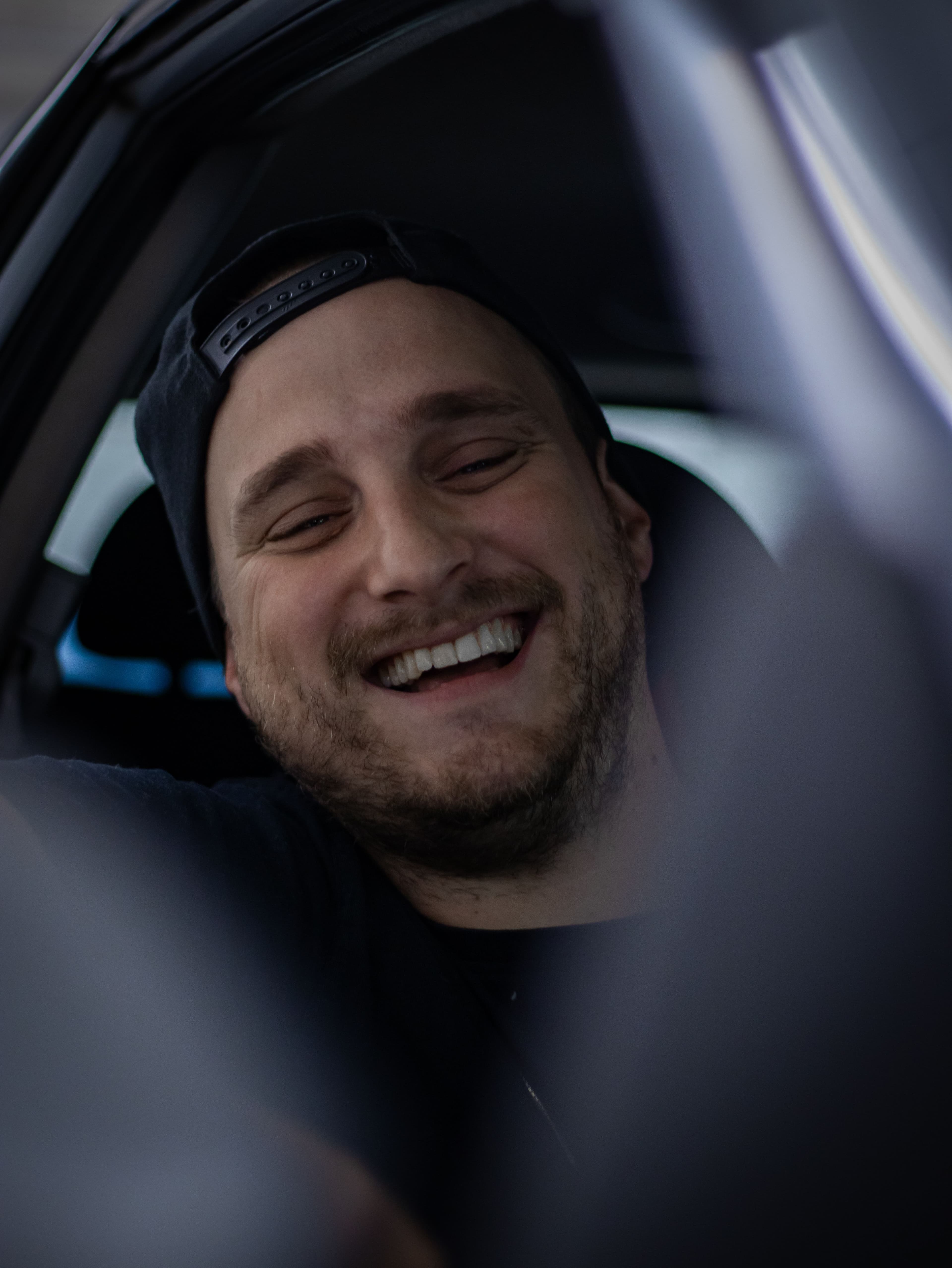 Yannic's Honda Type R