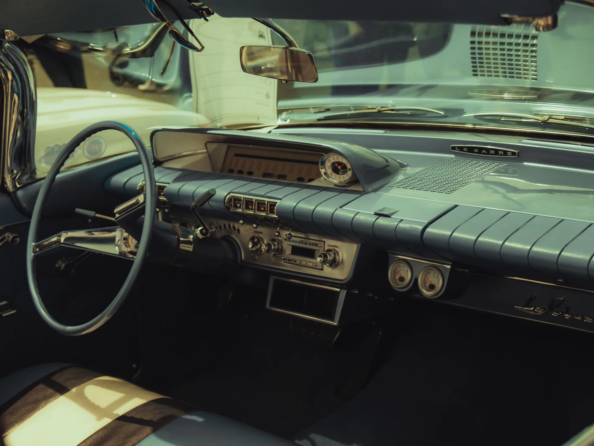 Buick