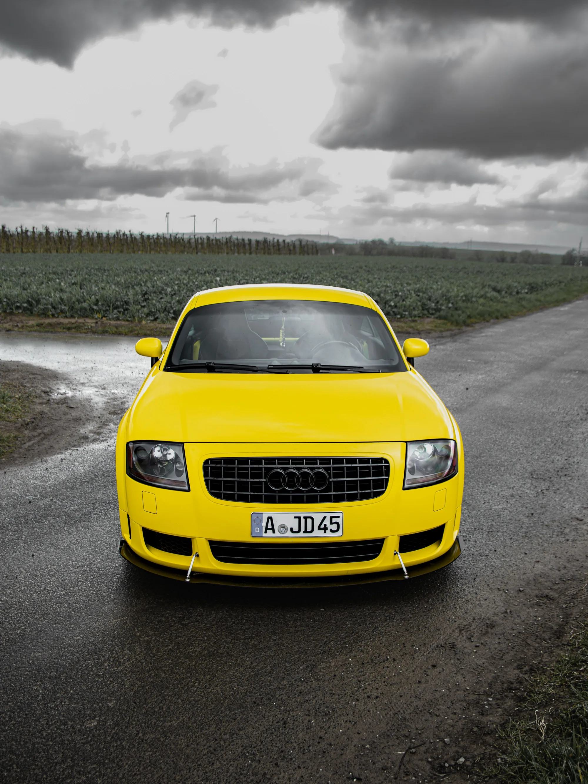 Sportwagen / Street