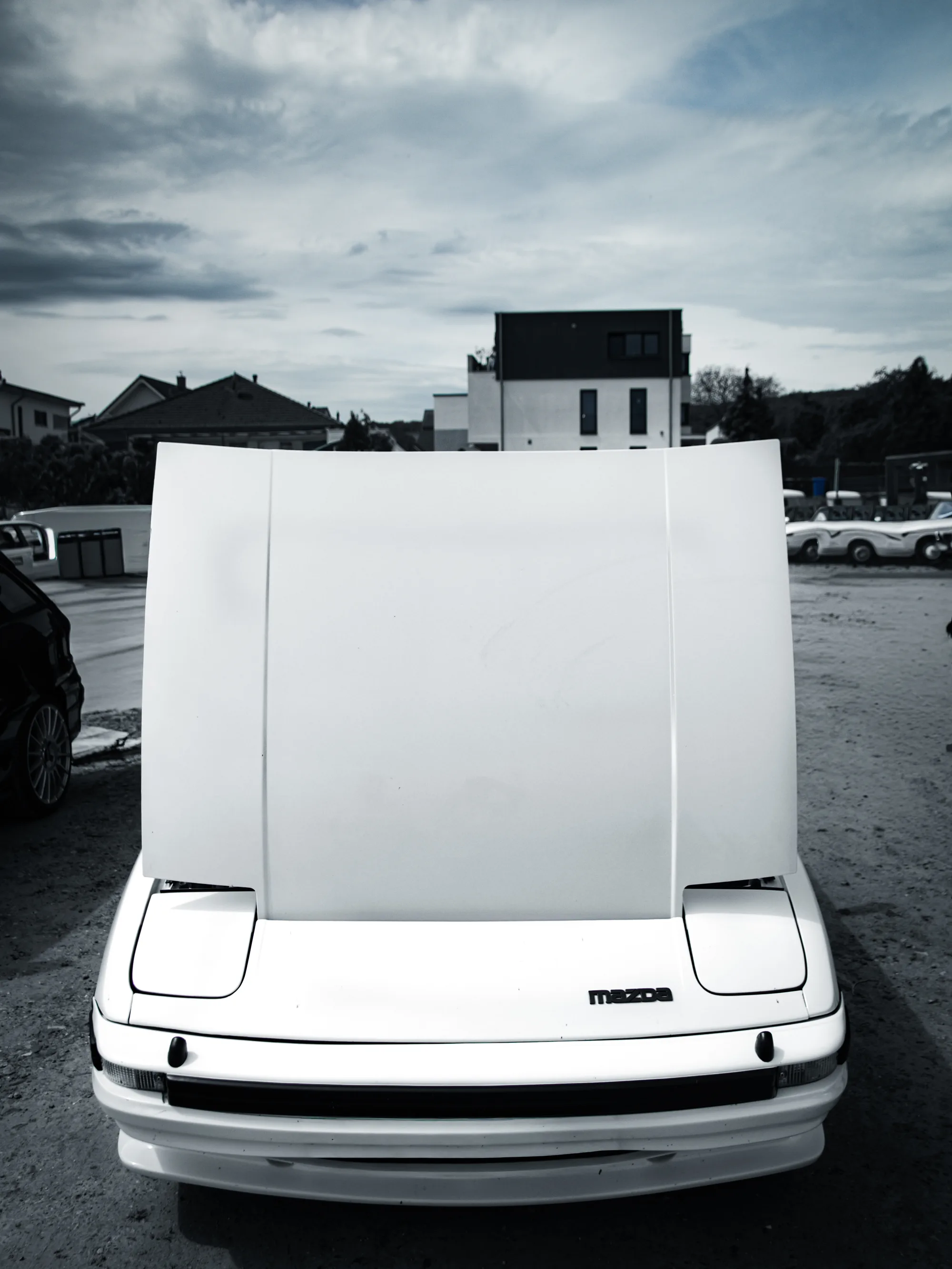 Oldtimer & Klassiker