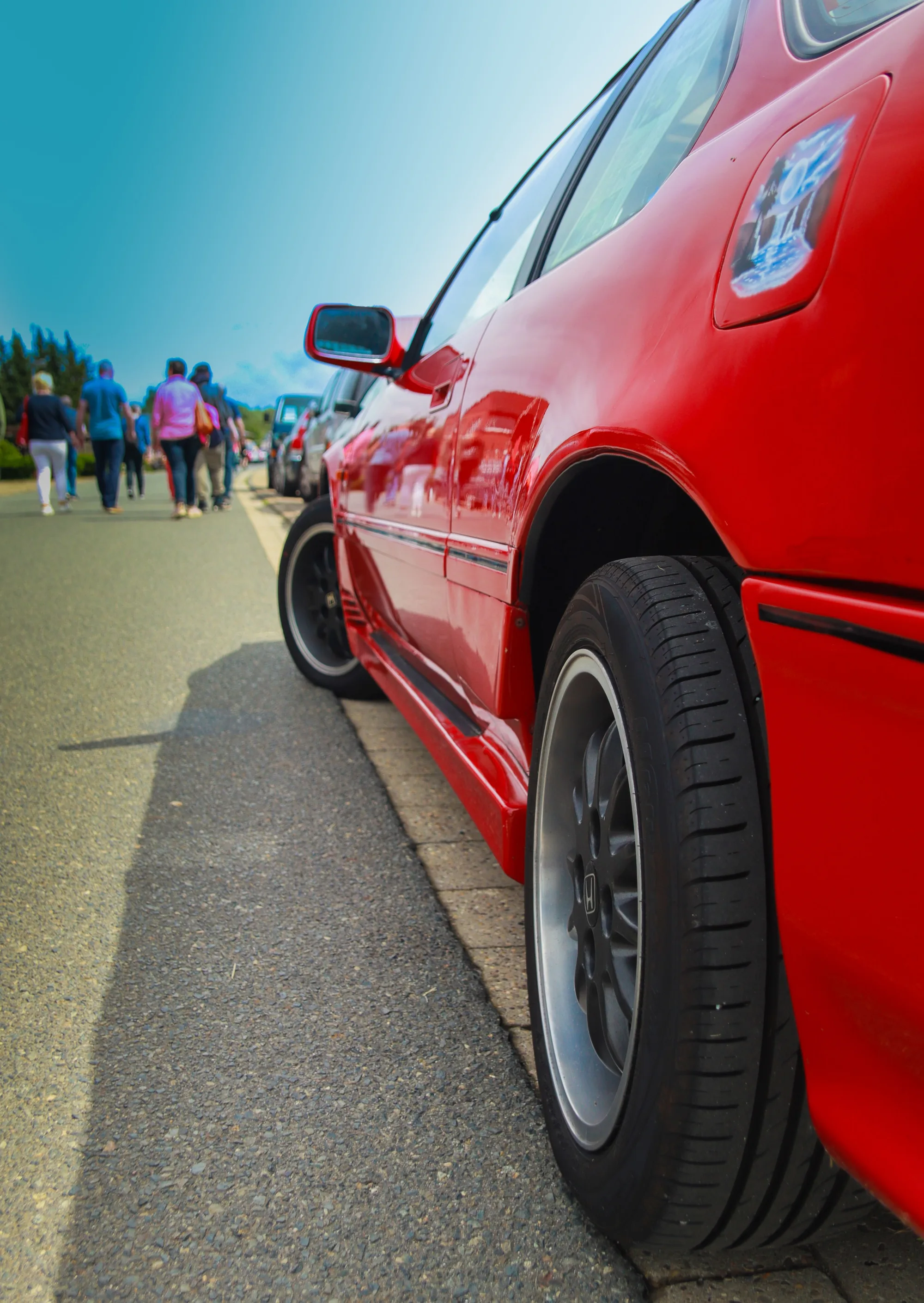 Oldtimer & Klassiker