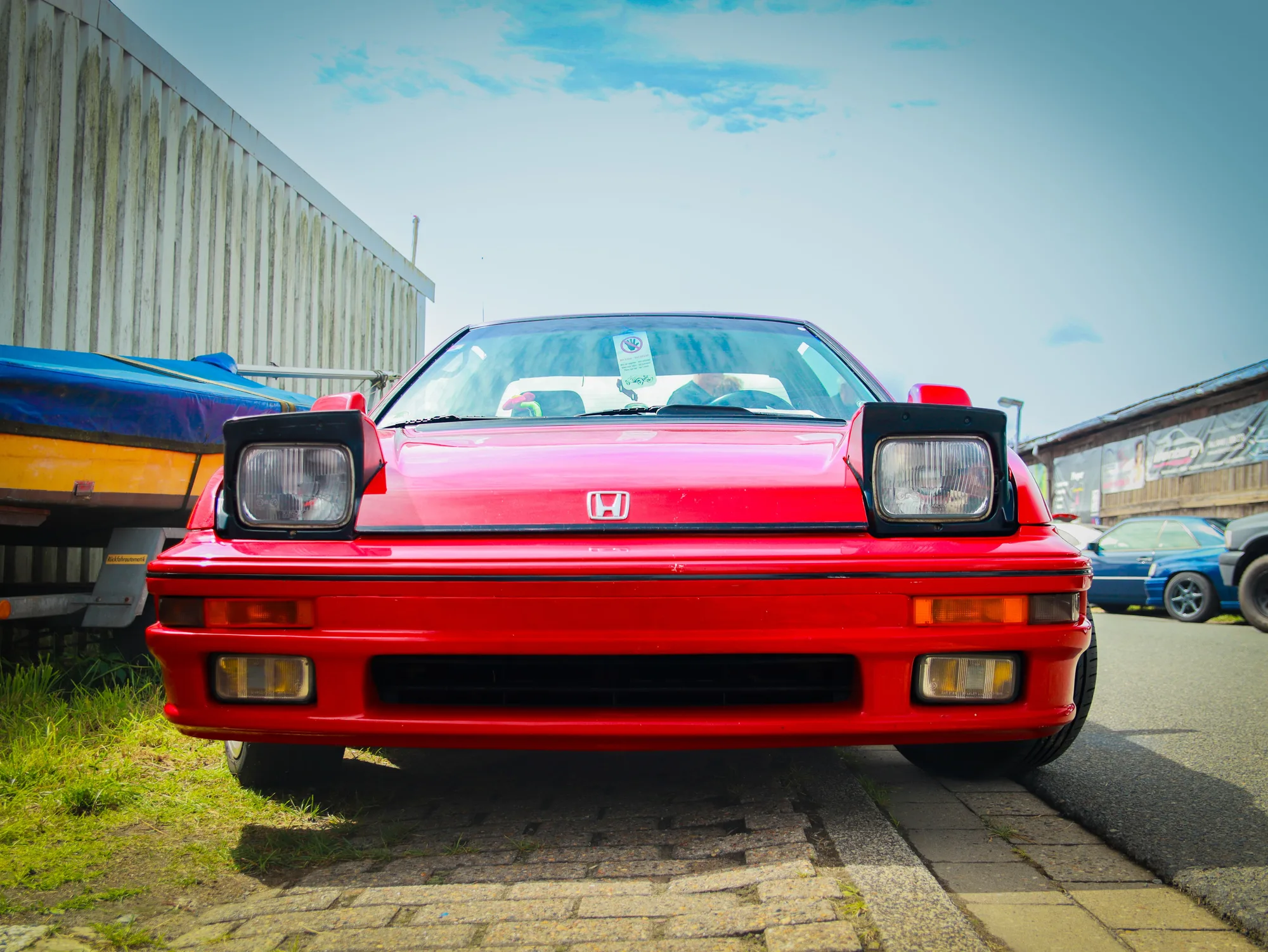 Oldtimer & Klassiker