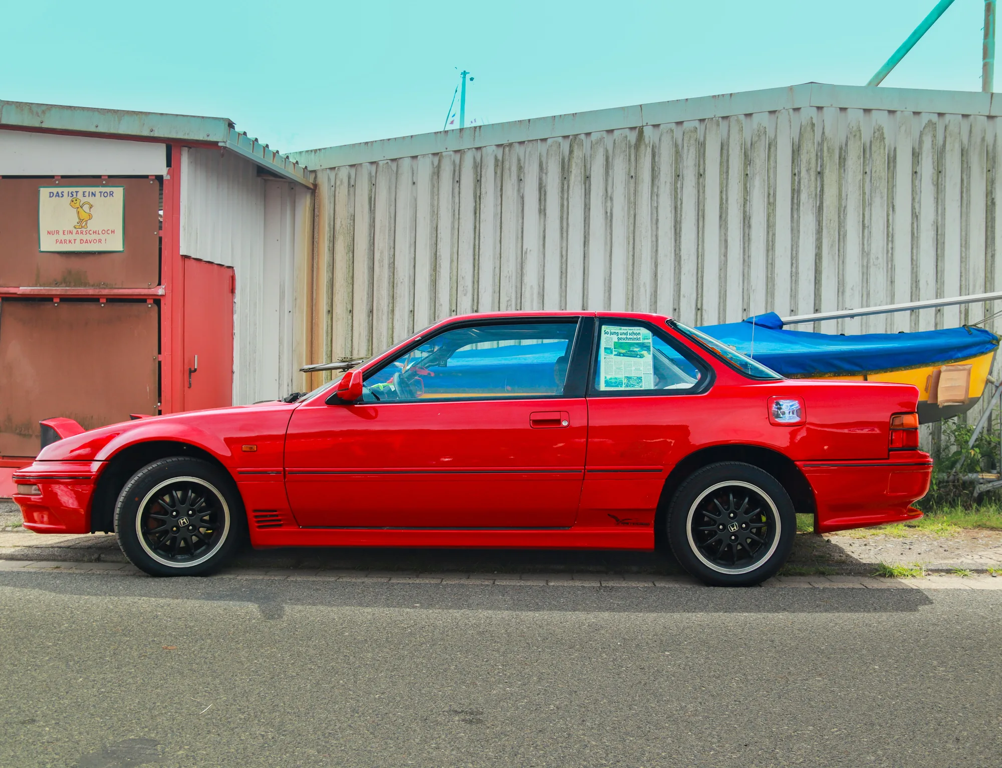 Oldtimer & Klassiker