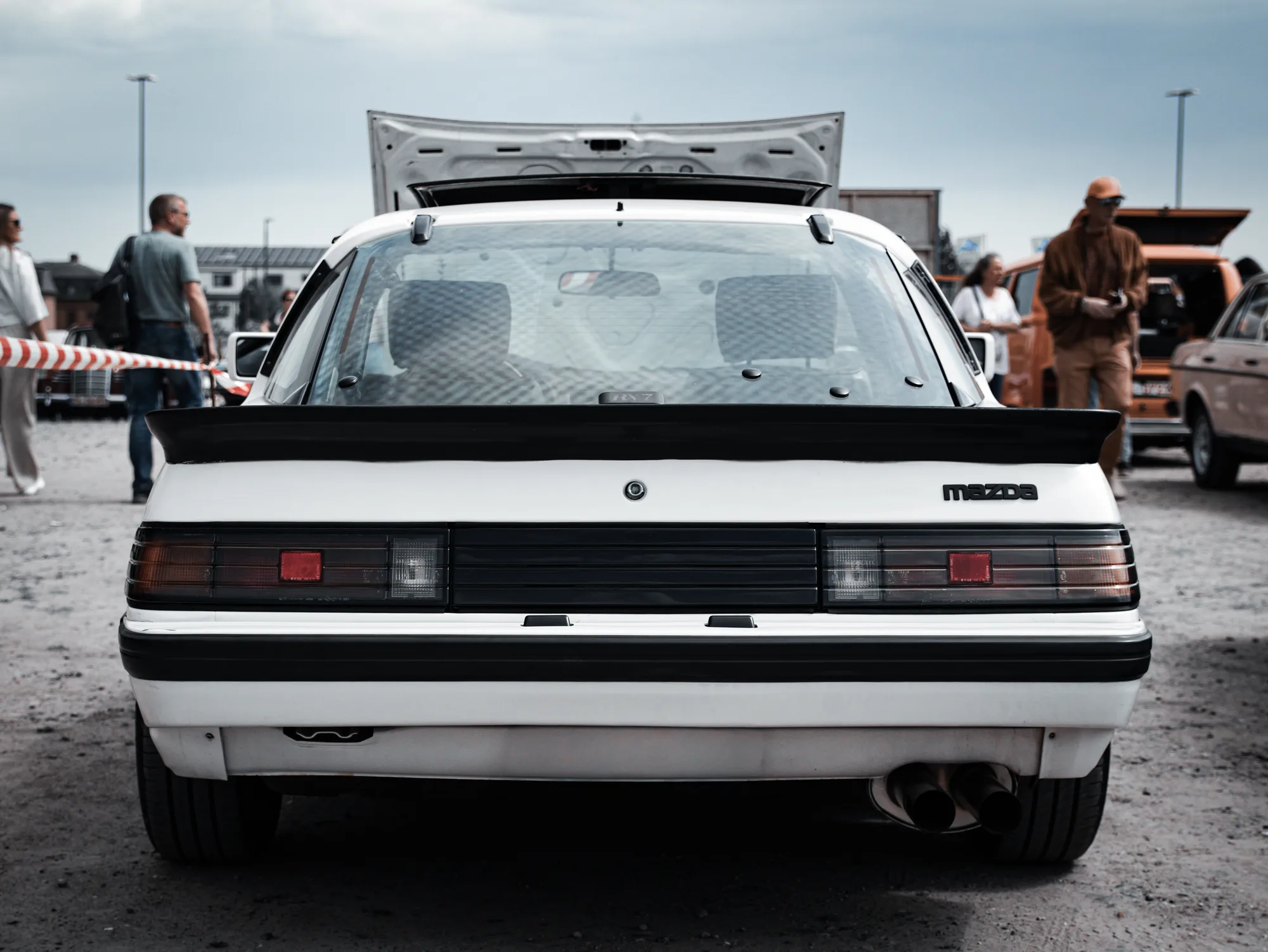 Oldtimer & Klassiker