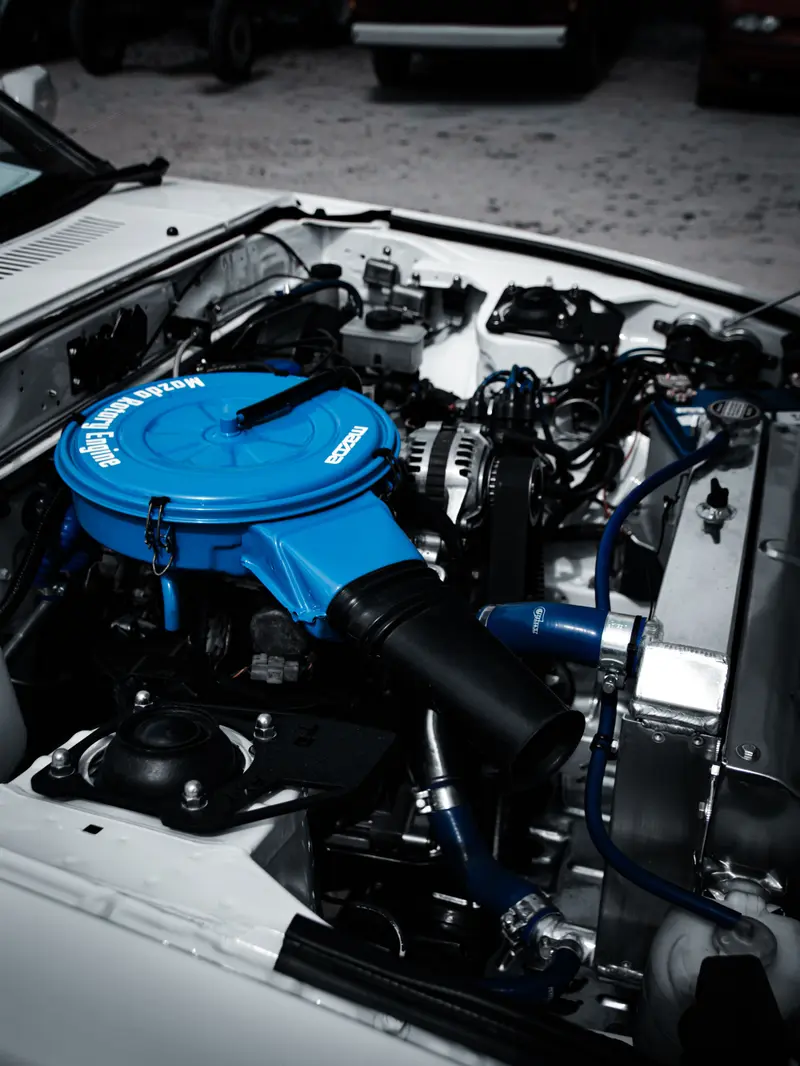 Mazda RX7
