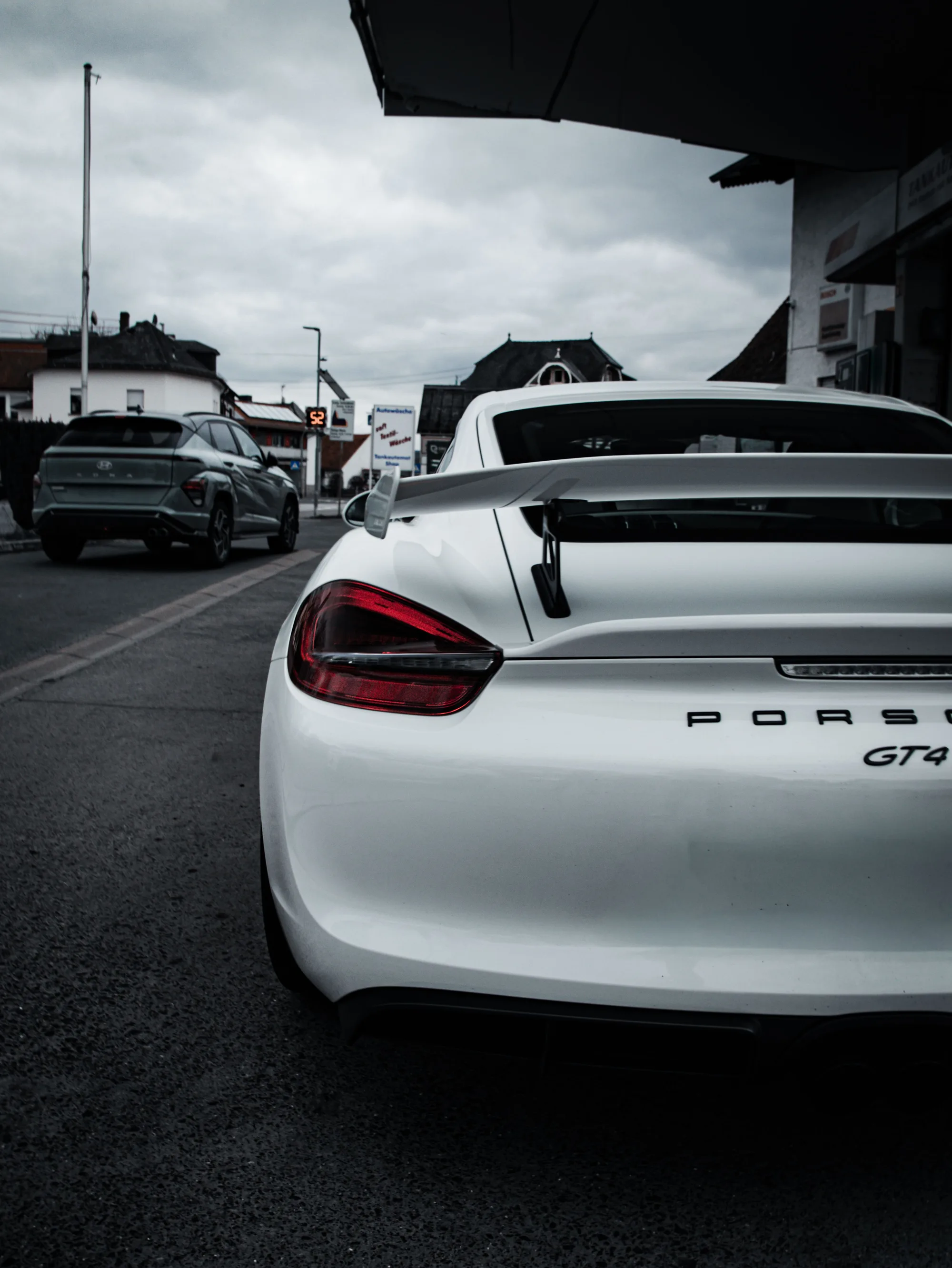 Sportwagen / Street