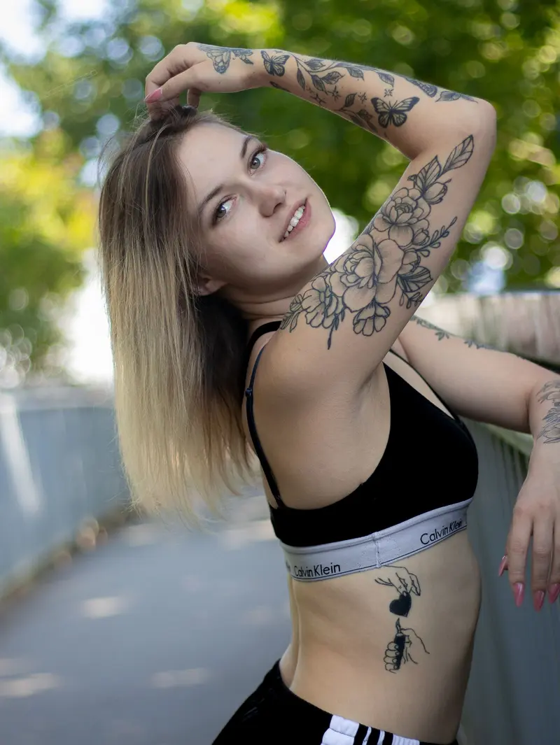 Menschen & Charaktere – Bild 4